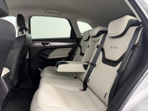 Haval Jolion I с пробегом 2021 года, цена 1 770 000 рублей, 75100 км, внедорожник, Автокод Объявления