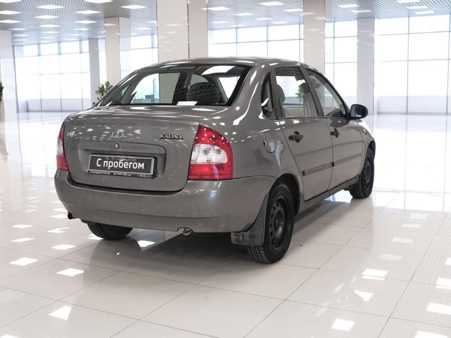 Lada (ВАЗ) Kalina I Самара  - изображение 2