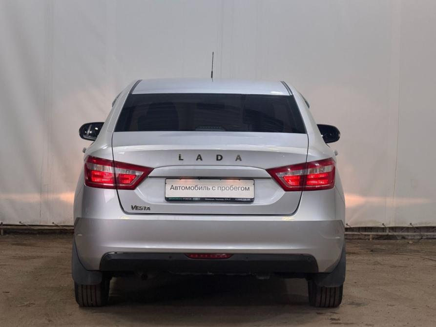 Lada (ВАЗ) Vesta I Кемерово  - изображение 5