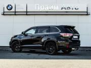 Toyota Highlander III (XU50) Магнитогорск  - изображение 38