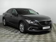 Mazda 6 III (GJ) Рестайлинг Санкт-Петербург  - изображение 21