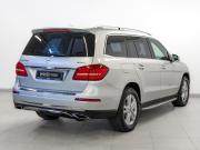 Mercedes-Benz GLS I (X166) Санкт-Петербург  - изображение 35