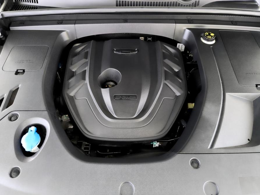 Geely Tugella I Рестайлинг Москва  - изображение 9