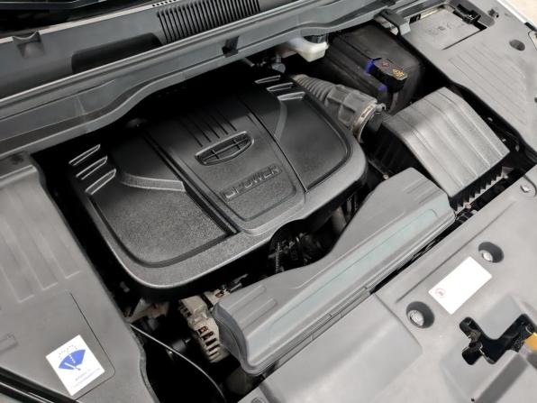 Geely Coolray I с пробегом 2022 года, цена 1 625 000 рублей, 102391 км, внедорожник, Автокод Объявления