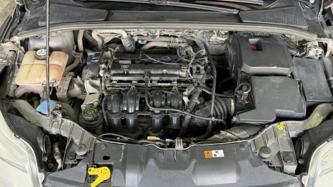 Ford Focus III с пробегом 2013 года, цена 710 000 рублей, 192081 км, седан, Автокод Объявления