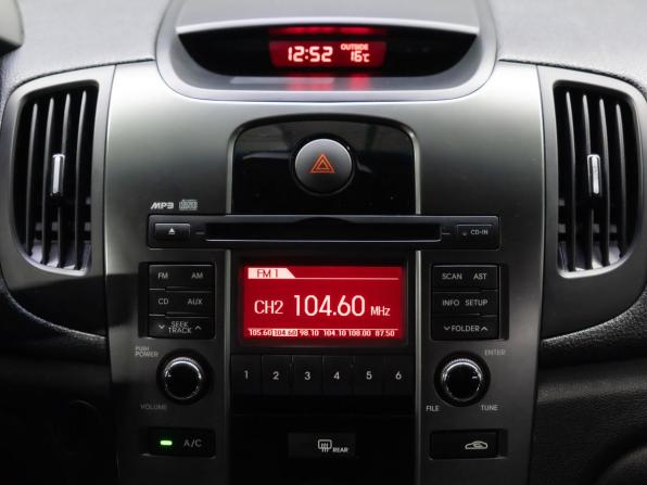 Kia Cerato II с пробегом 2012 года, цена 935 000 рублей, 109018 км, седан, Автокод Объявления