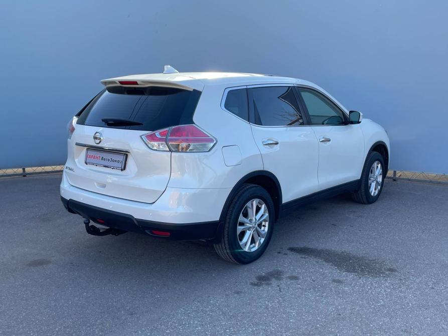 Nissan X-Trail III Стерлитамак  - изображение 11
