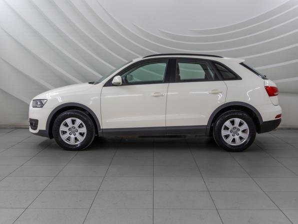 Audi Q3 I (8U) с пробегом 2013 года, цена 1 788 000 рублей, 93272 км, внедорожник, Автокод Объявления