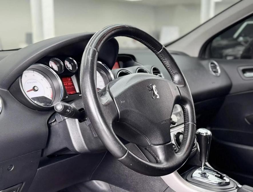 Peugeot 308 I Шахты  - изображение 11