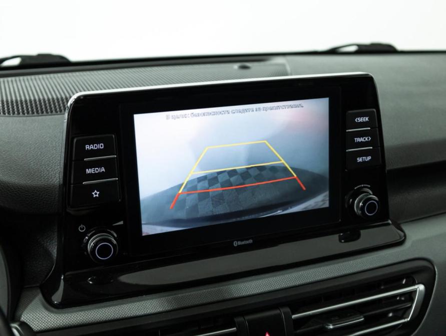 Kia Seltos I Санкт-Петербург  - изображение 17