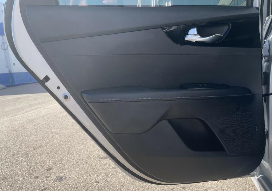 Kia Cerato IV Стерлитамак  - изображение 19