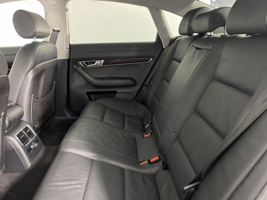 Audi A6 III (C6) Воронеж  - изображение 14