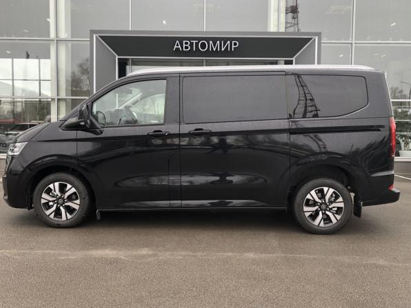 Volkswagen Caravelle T7 с пробегом 2025 года, цена 9 990 000 рублей, 680 км, минивэн, Автокод Объявления