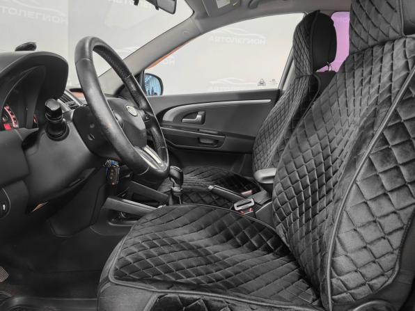 Kia Ceed I Рестайлинг с пробегом 2011 года, цена 865 000 рублей, 173095 км, универсал, Автокод Объявления