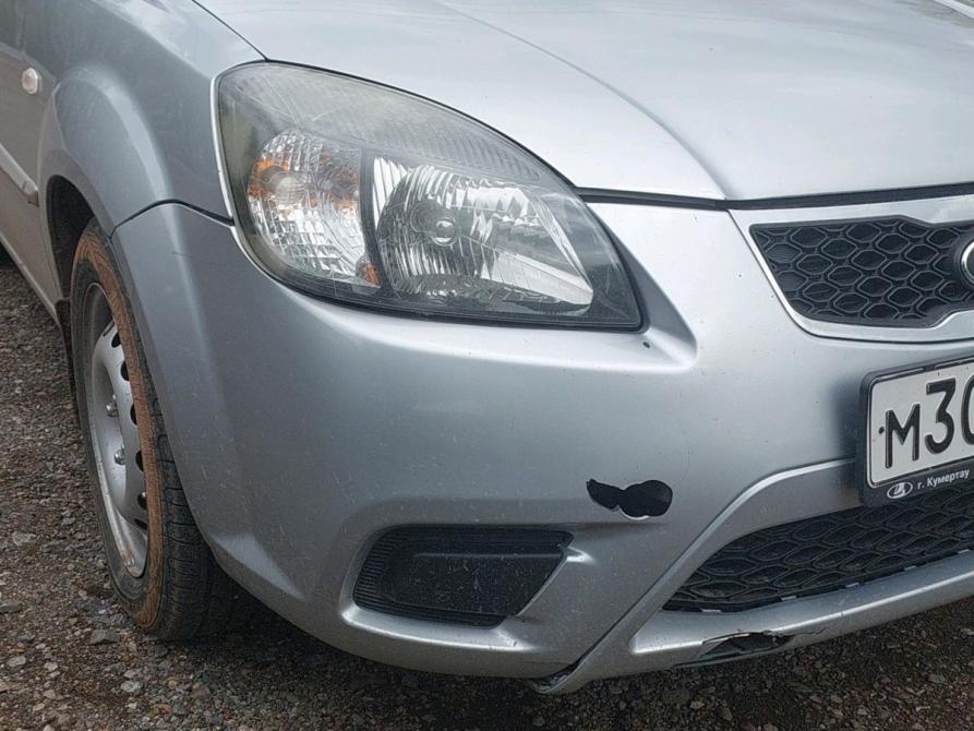 Kia Rio II Рестайлинг Стерлитамак  - изображение 8