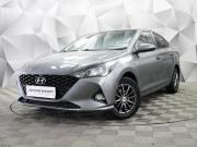 Hyundai Solaris II Рестайлинг Ульяновск  - изображение 22