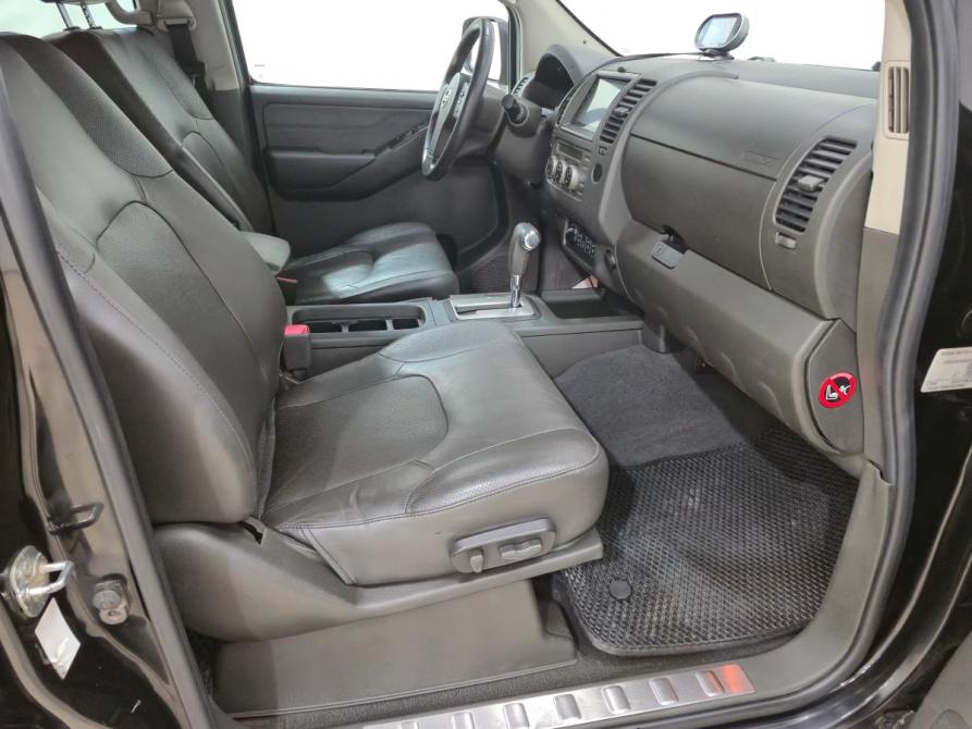 Nissan Navara (Frontier) III (D40) Альметьевск  - изображение 15
