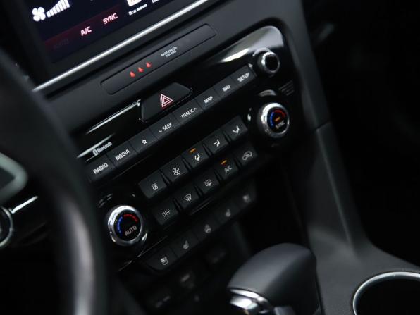 Kia Sportage IV Рестайлинг с пробегом 2020 года, цена 2 850 000 рублей, 72720 км, внедорожник, Автокод Объявления