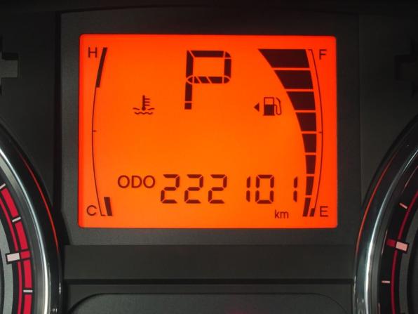 SsangYong Actyon II с пробегом 2011 года, цена 673 000 рублей, 222101 км, внедорожник, Автокод Объявления
