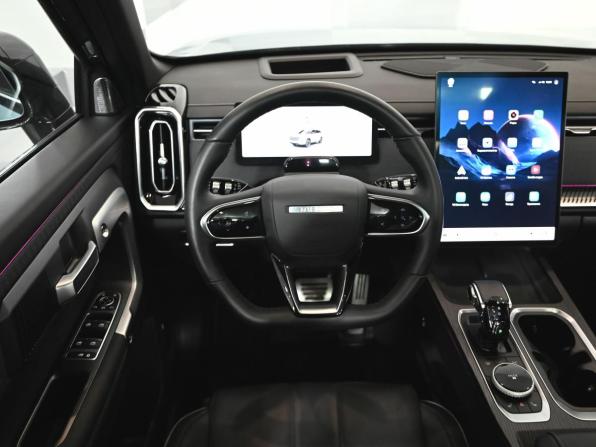 Jaecoo J7 I с пробегом 2024 года, цена 4 300 000 рублей, 6809 км, внедорожник, Автокод Объявления