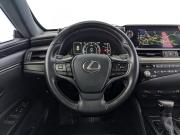 Lexus ES VII Москва  - изображение 52