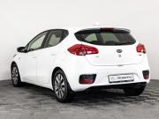 Kia Ceed II Рестайлинг Санкт-Петербург  - изображение 30