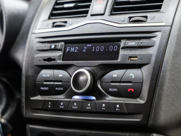 Lada (ВАЗ) Granta I Рестайлинг с пробегом 2019 года, цена 673 000 рублей, 107897 км, седан, Автокод Объявления