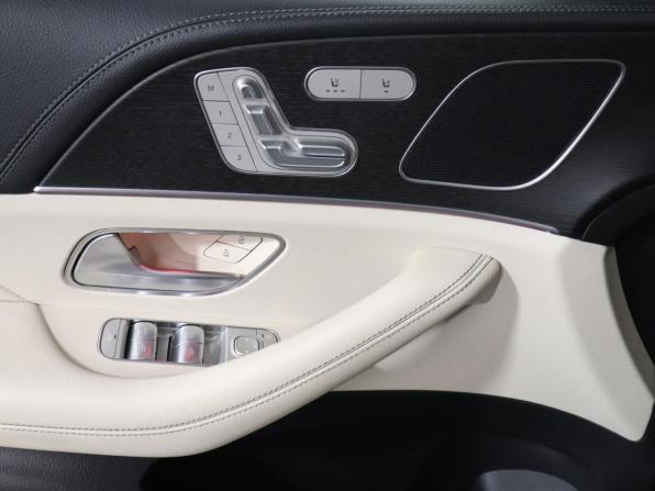 Mercedes-Benz GLE II (V167) с пробегом 2021 года, цена 6 199 000 рублей, 83577 км, внедорожник, Автокод Объявления