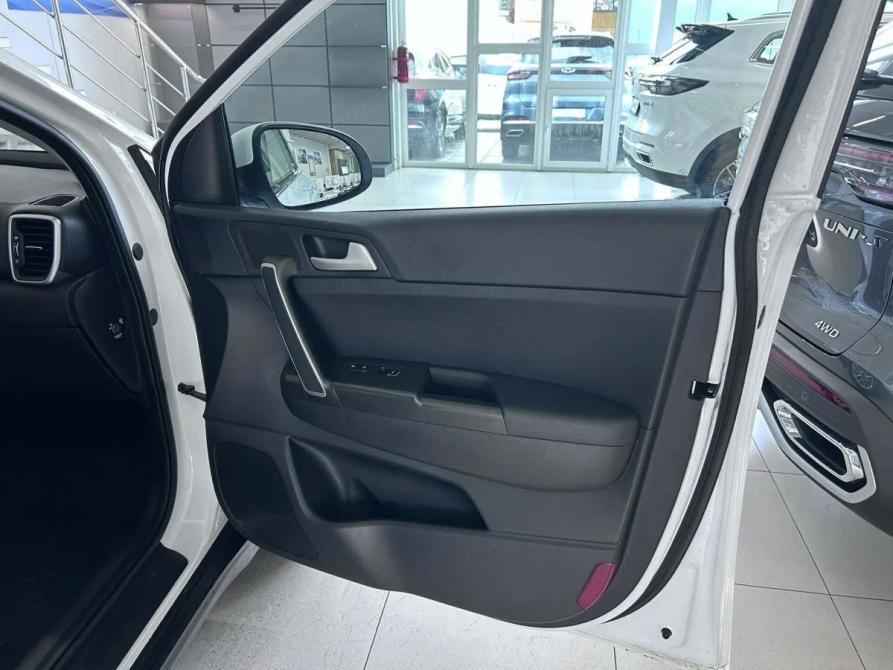 Kia Sportage IV Рестайлинг Уфа  - изображение 25