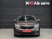Kia Rio III Рестайлинг Екатеринбург  - изображение 21