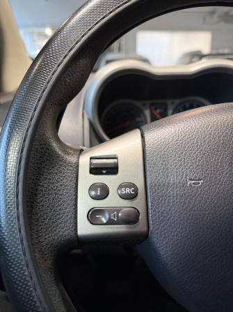 Nissan Note I с пробегом 2007 года, цена 599 000 рублей, 104936 км, хэтчбек, Автокод Объявления
