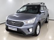 Hyundai Creta I Москва  - изображение 17