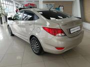 Hyundai Solaris I Москва  - изображение 26