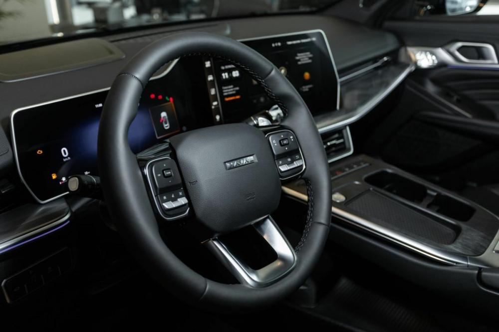Haval F7x II Москва  - изображение 14