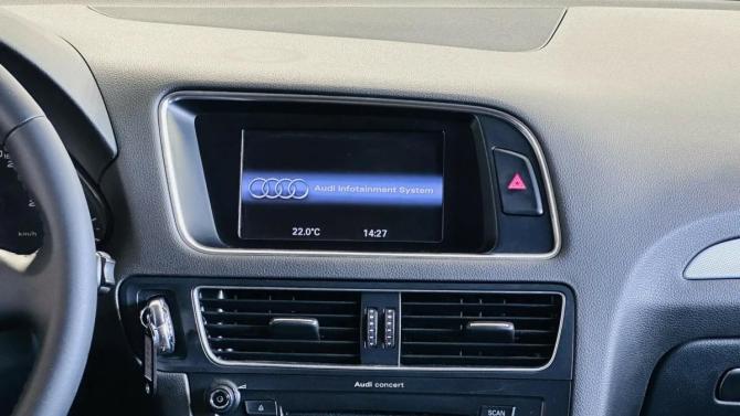 Audi Q5 I (8R) с пробегом 2012 года, цена 1 530 000 рублей, 231000 км, внедорожник, Автокод Объявления