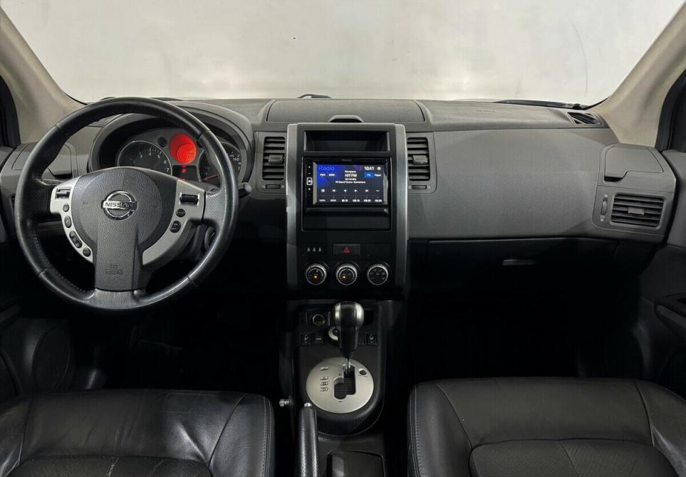 Nissan X-Trail II Москва  - изображение 5