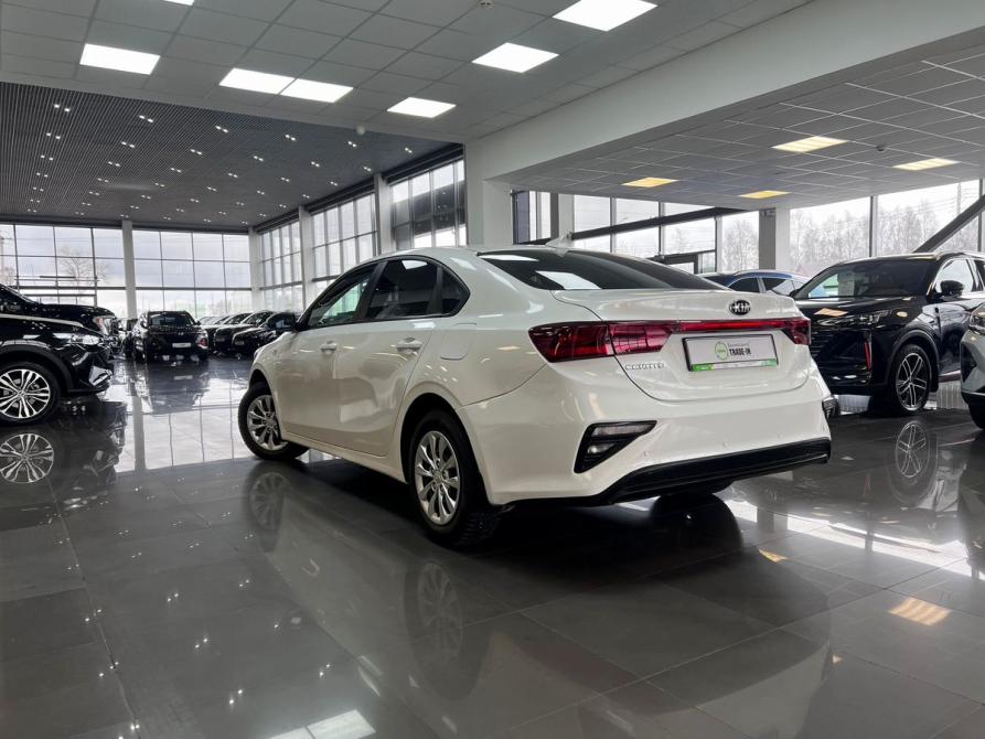 Kia Cerato IV Тверь  - изображение 6