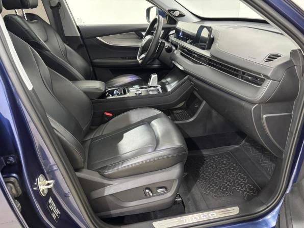 Chery Tiggo 8 Pro Max I с пробегом 2022 года, цена 2 160 000 рублей, 106188 км, внедорожник, Автокод Объявления