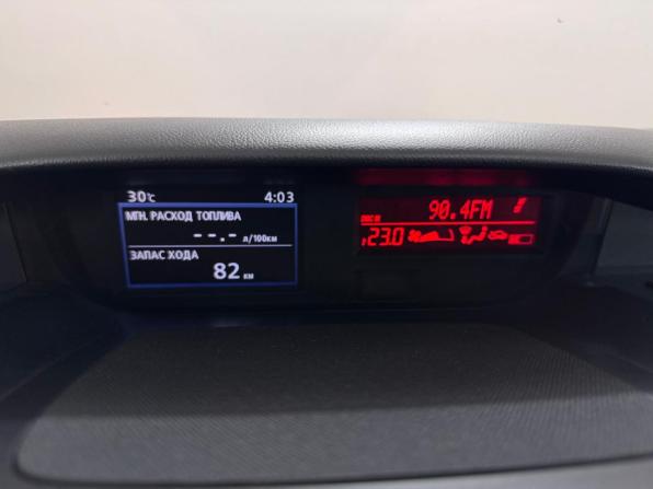 Mazda CX-7 I Рестайлинг с пробегом 2011 года, цена 972 000 рублей, 174276 км, внедорожник, Автокод Объявления
