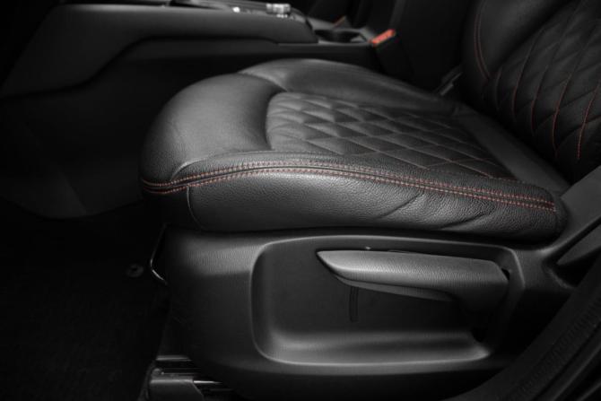 Mazda CX-5 II с пробегом 2019 года, цена 1 990 000 рублей, 161469 км, внедорожник, Автокод Объявления