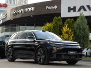 Li Auto (Lixiang) L7 I Москва  - изображение 22