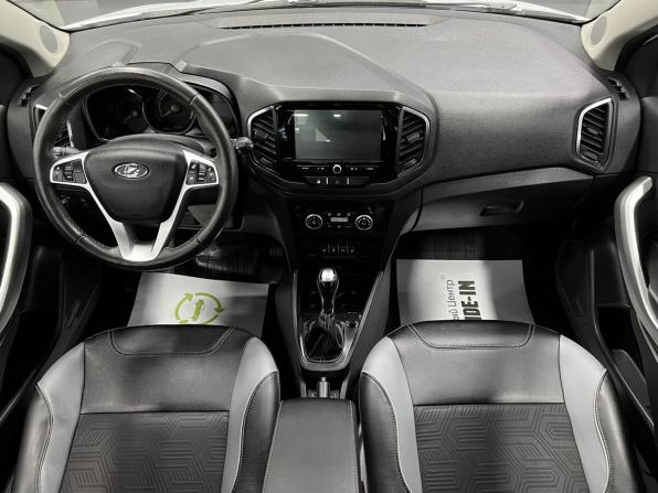 Lada (ВАЗ) XRAY I с пробегом 2021 года, цена 1 125 000 рублей, 115573 км, хэтчбек, Автокод Объявления