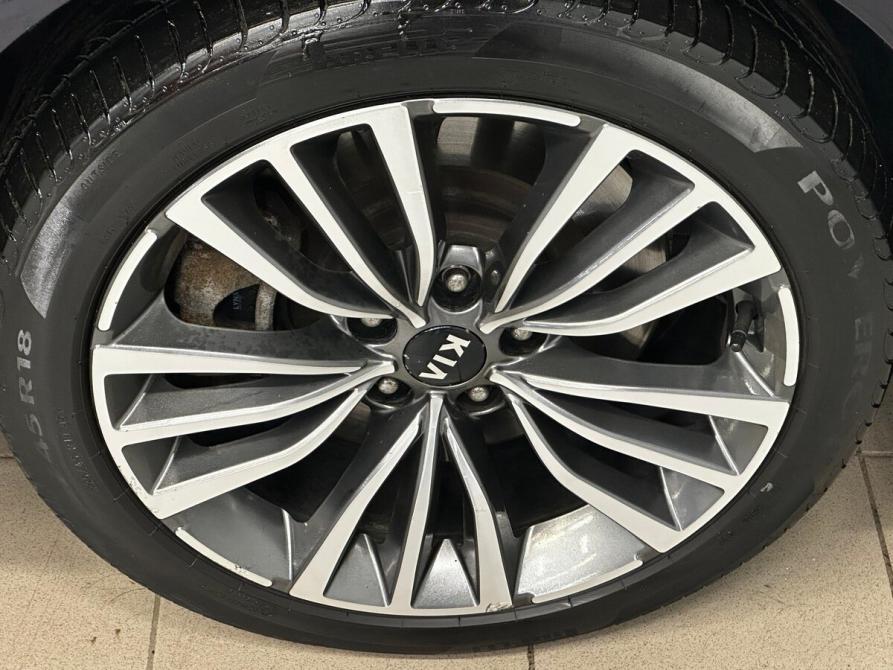 Kia Stinger I Балашиха  - изображение 19