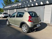 Renault Sandero I Нижнекамск  - изображение 36