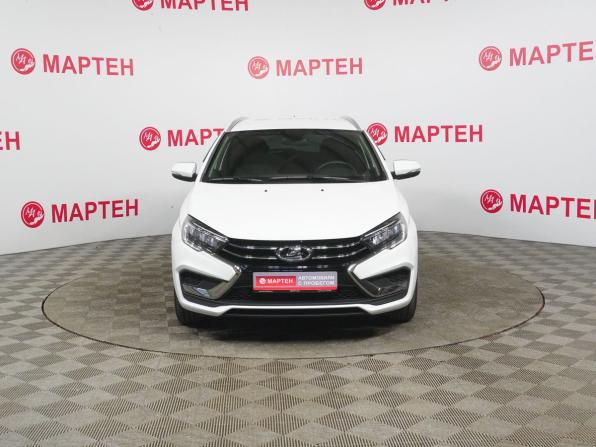 Lada (ВАЗ) Vesta I Рестайлинг (NG) с пробегом 2024 года, цена 1 450 000 рублей, 31118 км, универсал, Автокод Объявления