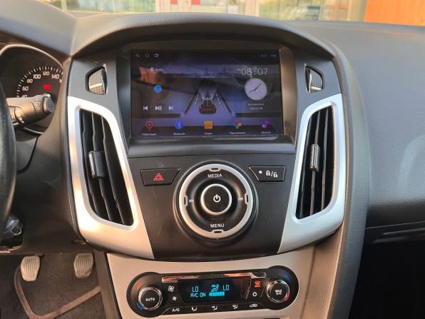 Ford Focus III с пробегом 2013 года, цена 689 000 рублей, 203866 км, хэтчбек, Автокод Объявления