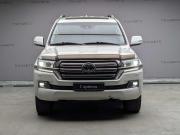 Toyota Land Cruiser 200 Series Рестайлинг 2 Москва  - изображение 18