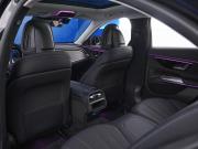 Mercedes-Benz E-Класс VI (W214 S214) Москва  - изображение 35
