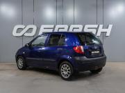 Hyundai Getz I Рестайлинг Воронеж  - изображение 17
