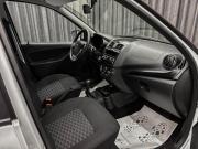 Lada (ВАЗ) Granta I Рестайлинг Красноярск  - изображение 26